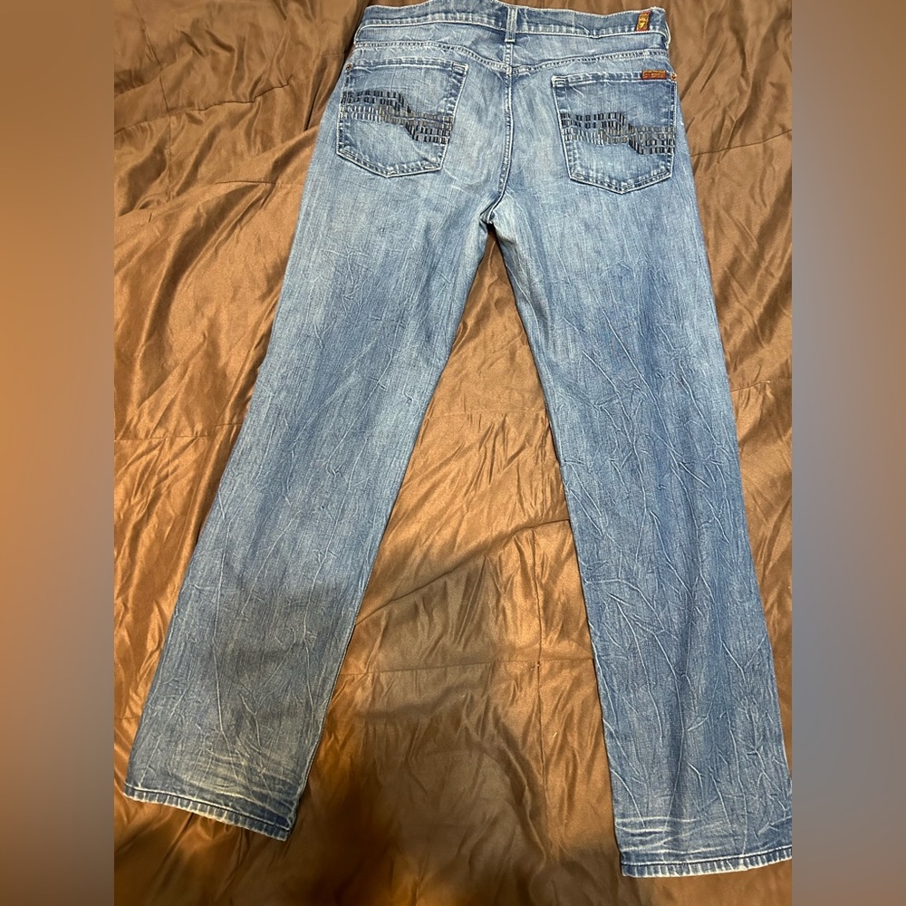 7 For All Mankind - 36/34